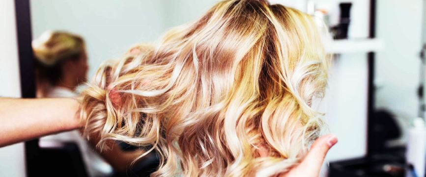 selecting the perfect highlights